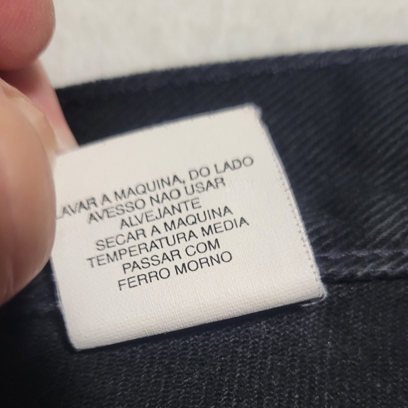 Harley Davidson Jeans - Picture 4 of 16